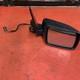 06-09 Range Rover L322 Electric Mirror Door Power Fold Off Side Right Facelift
