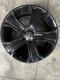 06-13 Land Rover Range Rover Sport L320 Design 3 9.5 X R20 20 Wheel Rim Oem