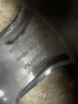 06-13 Land Rover Range Rover Sport L320 Design 3 9.5 x R20 20 Wheel Rim OEM