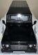 118 Land Rover Defender 110 1/18 4x4 Off Road Jeep Black