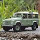 118 Land Rover Defender 110 Off-road Vehicle Suv Car Limited Edition Model