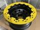 16 Bead Lockers For Steel Wheels Off Road Land Rover Landcruiser Shogun Jimny