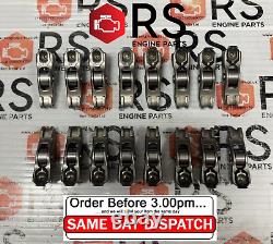 16 Rocker Arms FITS FOR JAGUAR LAND ROVER 2.0 D AJ20D4