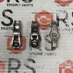 16 Rocker Arms FITS FOR JAGUAR LAND ROVER 2.0 D AJ20D4