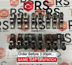 16 Rocker Arms FITS FOR JAGUAR XE SALOON XF II 2.0 DIESEL