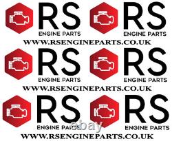 16 Rocker Arms FITS FOR JAGUAR XE SALOON XF II 2.0 DIESEL