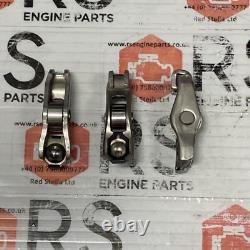 16 Rocker Arms FITS FOR LAND ROVER DISCOVERY SPORT 2.0 SD4