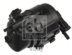 171953 Febi Bilstein Fuel Filter For Jaguar Land Rover