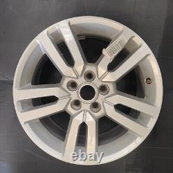 17 Land Rover Discovery Alloy Wheel Rim Eh52-aa 7.5jx17ch Off 55