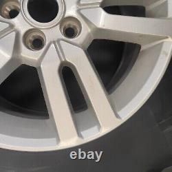 17 Land Rover Discovery Alloy Wheel Rim Eh52-aa 7.5jx17ch Off 55