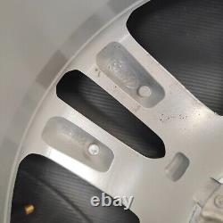 17 Land Rover Discovery Alloy Wheel Rim Eh52-aa 7.5jx17ch Off 55