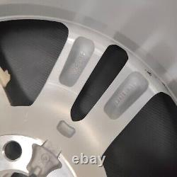 17 Land Rover Discovery Alloy Wheel Rim Eh52-aa 7.5jx17ch Off 55