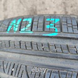 18 LAND ROVER EVOQUE ALLOY WHEEL WITH TYRE 235/60R18 BJ32-BA 8Jx18CH OFF45