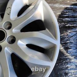 18 LAND ROVER FREELANDER 2 ALLOY WHEEL RIM BH52-AA 8Jx18CH OFF 55