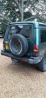 1992 Land Rover Discovery 1 Manual V8 Off Roader