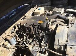 1995 Land Rover Discovery Complete 300 Tdi Engine Tested Manual Off Road 300tdi