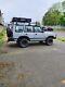 1998 Land Rover Discovery 1 300tdi Swap Van Or Ultimate Off Road Camper