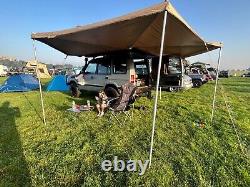 1998 land rover discovery 1 300tdi swap van or Ultimate off road camper