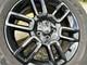 19 Landrover Defender L663 6010 Genuine Alloy Wheels / Goodyear Off Road Tyres