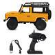 1/12 Rc Off-road Vehicle Land Rover Defender D90 2.4ghz 4ch Rc Buggy Car? Gr