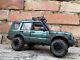1/18 Scale Land Rover Discovery Off Roader Modified Tuning Code 3 One Off Landy
