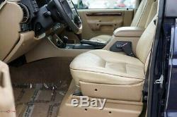 2000 Land Rover Discovery