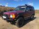 2000 Land Rover Discovery 2 Es Td5 Off Roader Or Green Lane Winch, 2 Lift