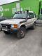 2001 Land Rover Discovery Off Road Off Roader Td5
