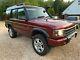 2003 Land Rover Discovery 2 Td5 Auto, Off Roader, 2 Lift, Snorkel, 166k