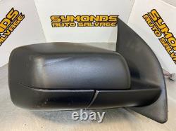 2006 Land Rover Freelander 2 Drivers Off Side O/s Mirror Ref Bb33
