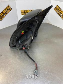 2006 Land Rover Freelander 2 Drivers Off Side O/s Mirror Ref Bb33