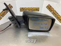 2006 Land Rover Freelander 2 Drivers Off Side O/s Mirror Ref Bb33