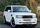 2008 Land Rover Range Rover Sport Hse 3.6 Tdv8 272 Bhp Automatic 4wd++sunroof++