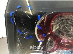 2009 Land Rover Range Rover Driver Side Off Side O/s Rear Light Ref Ae01