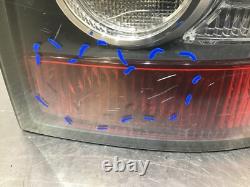 2009 Land Rover Range Rover Driver Side Off Side O/s Rear Light Ref Ae01
