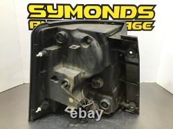 2009 Land Rover Range Rover Driver Side Off Side O/s Rear Light Ref Ae01