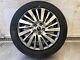 2009 Land Rover Range Rover Off-road Vehicle 4/5dr R20 Alloy Wheel Rim N/a