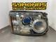 2011 Discovery 4 Drivers Side Off Side O/s Right Xenon Headlight Ref Bg67