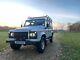 2013 Land Rover Defender 110 2.2 Tdci Xs Utility Station Wagon