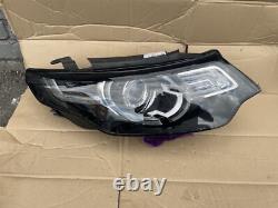 2014 2019 Land Rover Discovery Sport L550 Right Driver Side Headlight