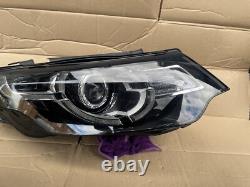 2014 2019 Land Rover Discovery Sport L550 Right Driver Side Headlight