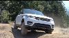 2014 Range Rover Sport Everything You Ever Wanted To Know Off Road
