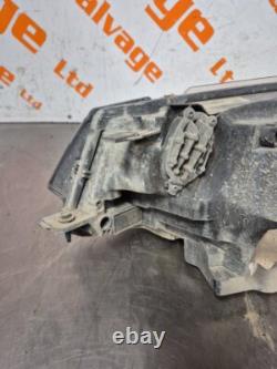 2016-2020 Land Rover Discovery 5 L462 Headlight Driver Off Side Right Front