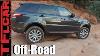 2016 Range Rover Sport Diesel Td6 Off Road Review More Money Torque U0026 Mpg