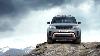 2019 Land Rover Discovery Svx The Powerful Off Road Midsize Suv Review