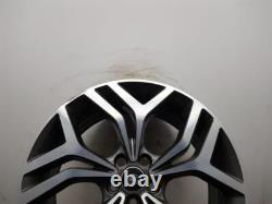 2019 On Mk2 L551 Range Rover Evoque 20 Diamond Turned Alloy Wheel K8d21007ha