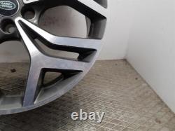 2019 On Mk2 L551 Range Rover Evoque 20 Diamond Turned Alloy Wheel K8d21007ha