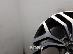 2019 On Mk2 L551 Range Rover Evoque 20 Diamond Turned Alloy Wheel K8d21007ha