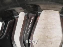 2019 On Mk2 L551 Range Rover Evoque 20 Diamond Turned Alloy Wheel K8d21007ha