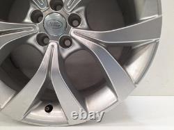 2021 LAND ROVER RANGE ROVER EVOQUE Mk2 1PC Alloy Wheel 8Jx20CH OFF40